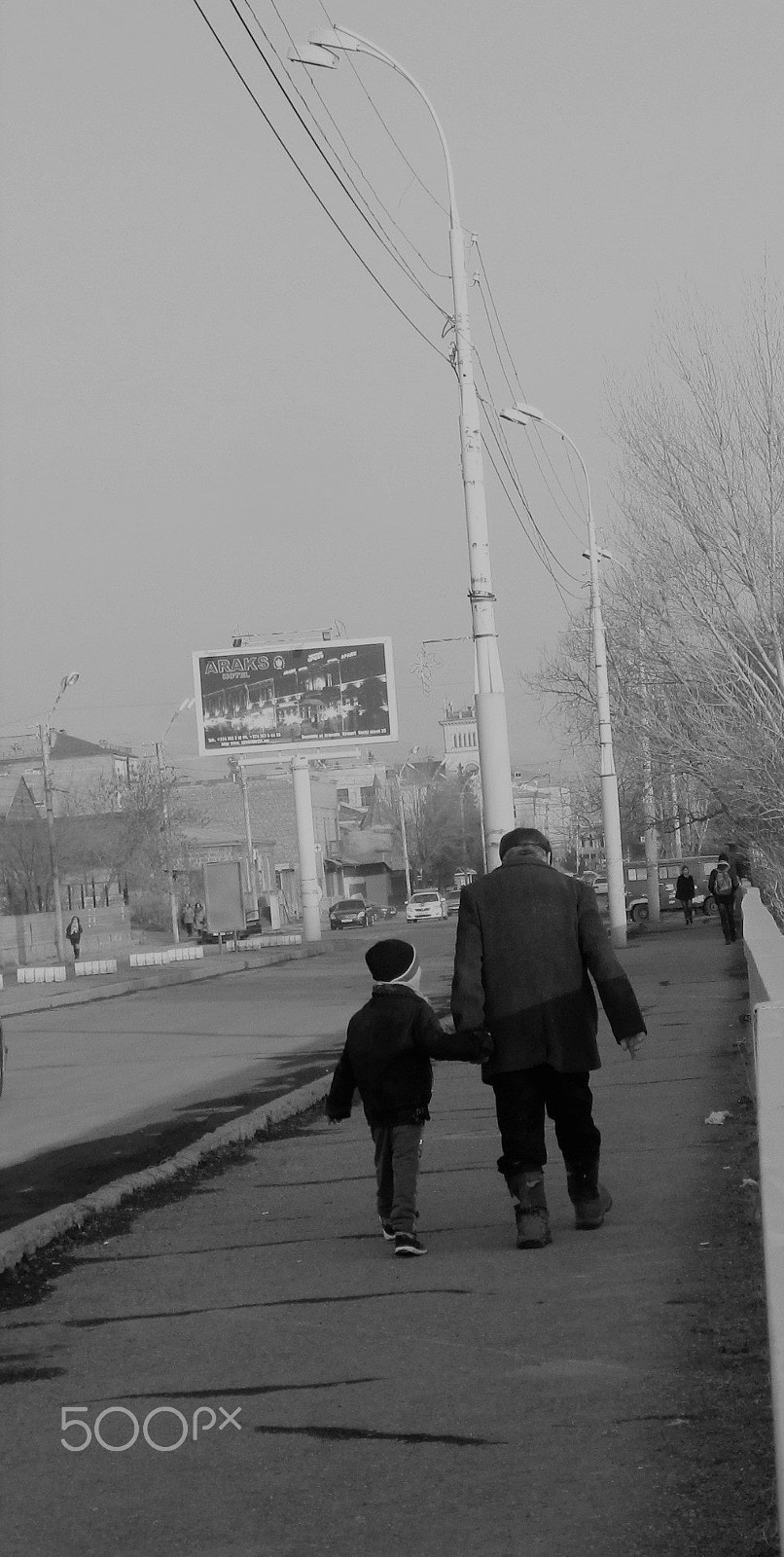 Canon PowerShot A1400 sample photo. Humanity and love photography