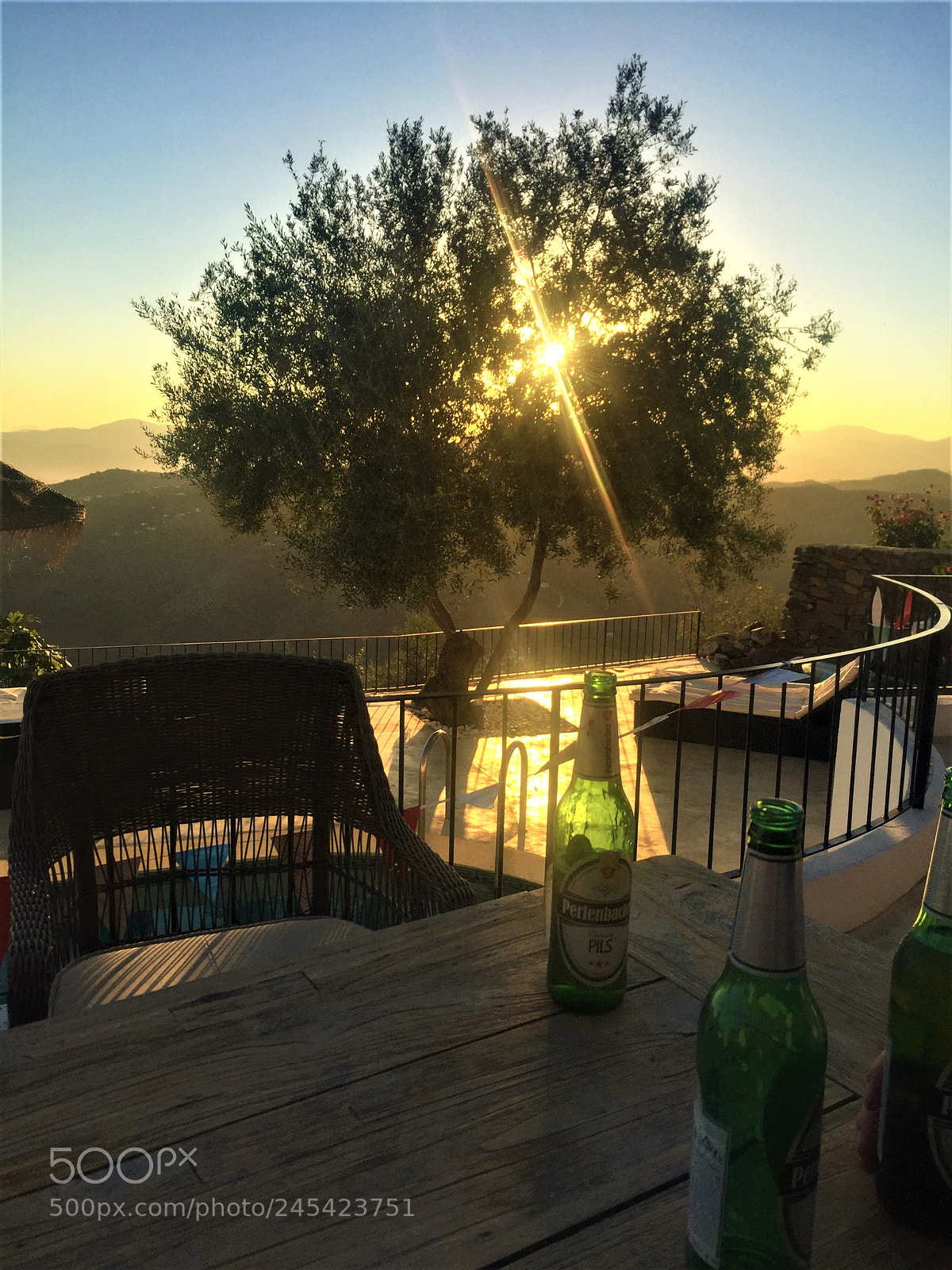 Apple iPhone 6 sample photo. Best sun of the photography