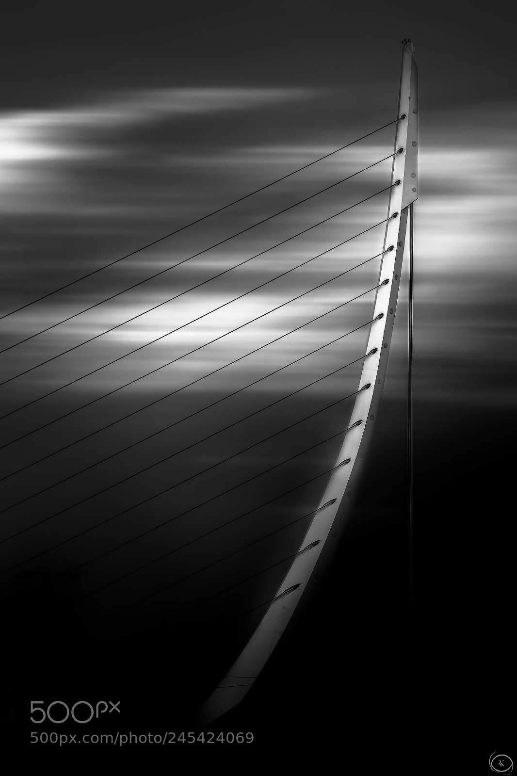 Sony ILCA-77M2 sample photo. Katehaki pedestrian bridge / athens photography
