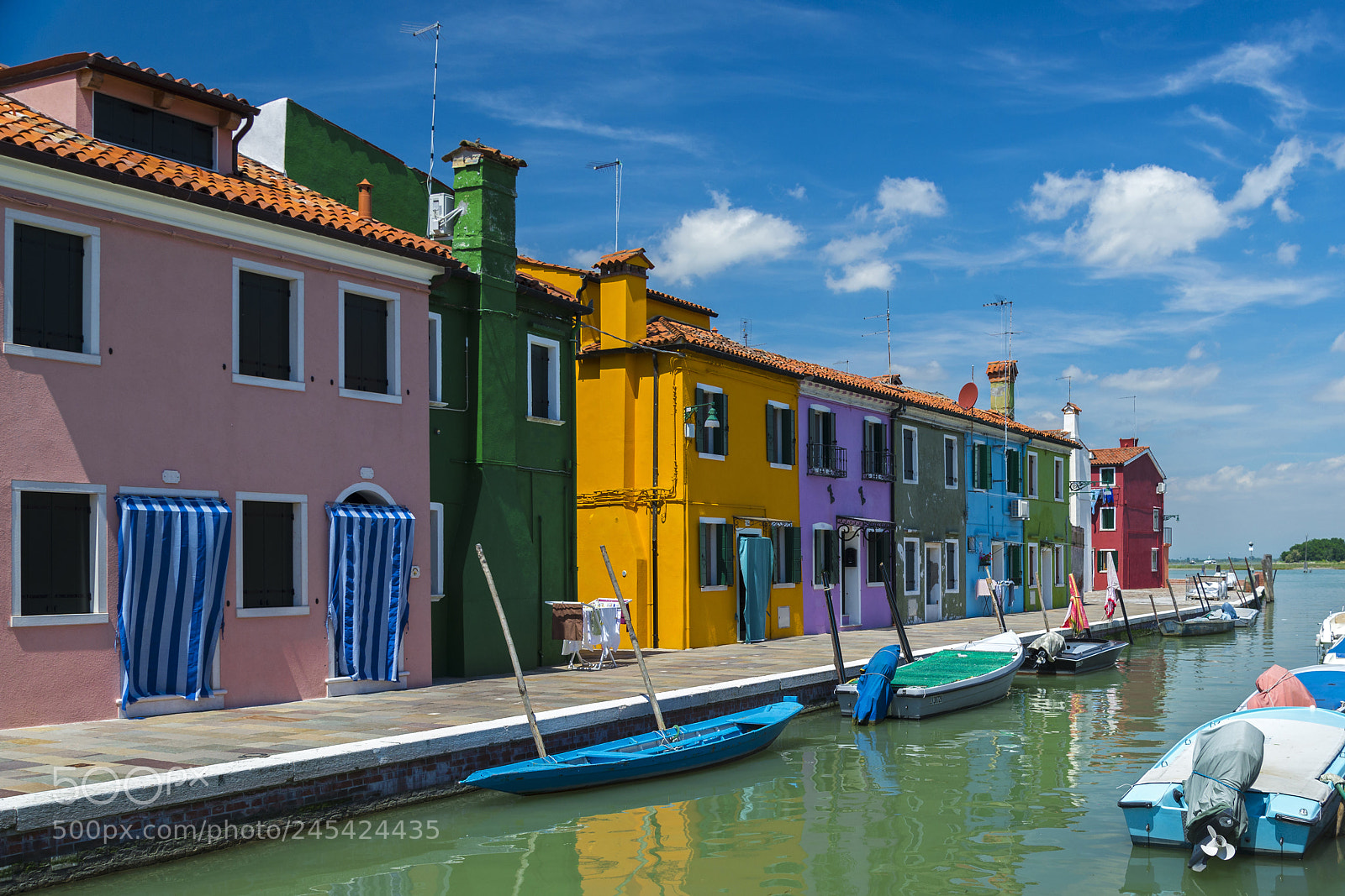 Nikon D600 sample photo. Burano exit photography