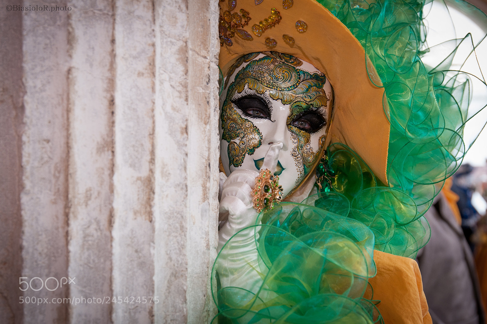 Nikon D700 sample photo. Venice 2018 photography