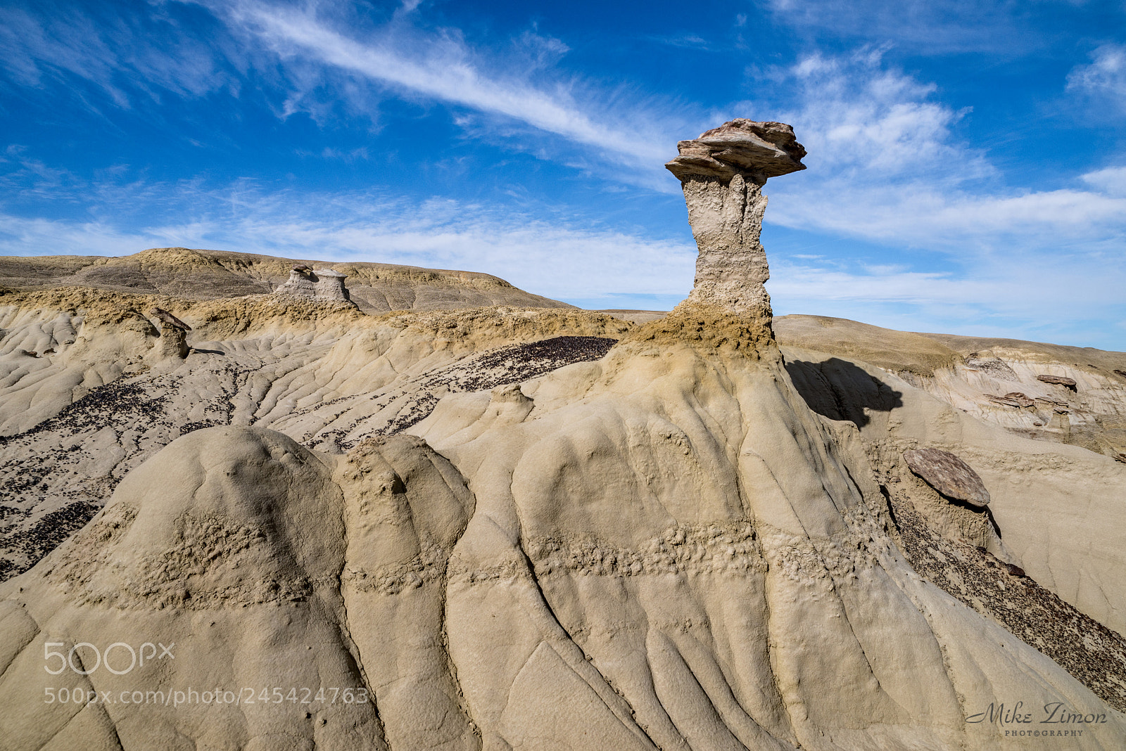 Pentax K-1 sample photo. Watchtower photography