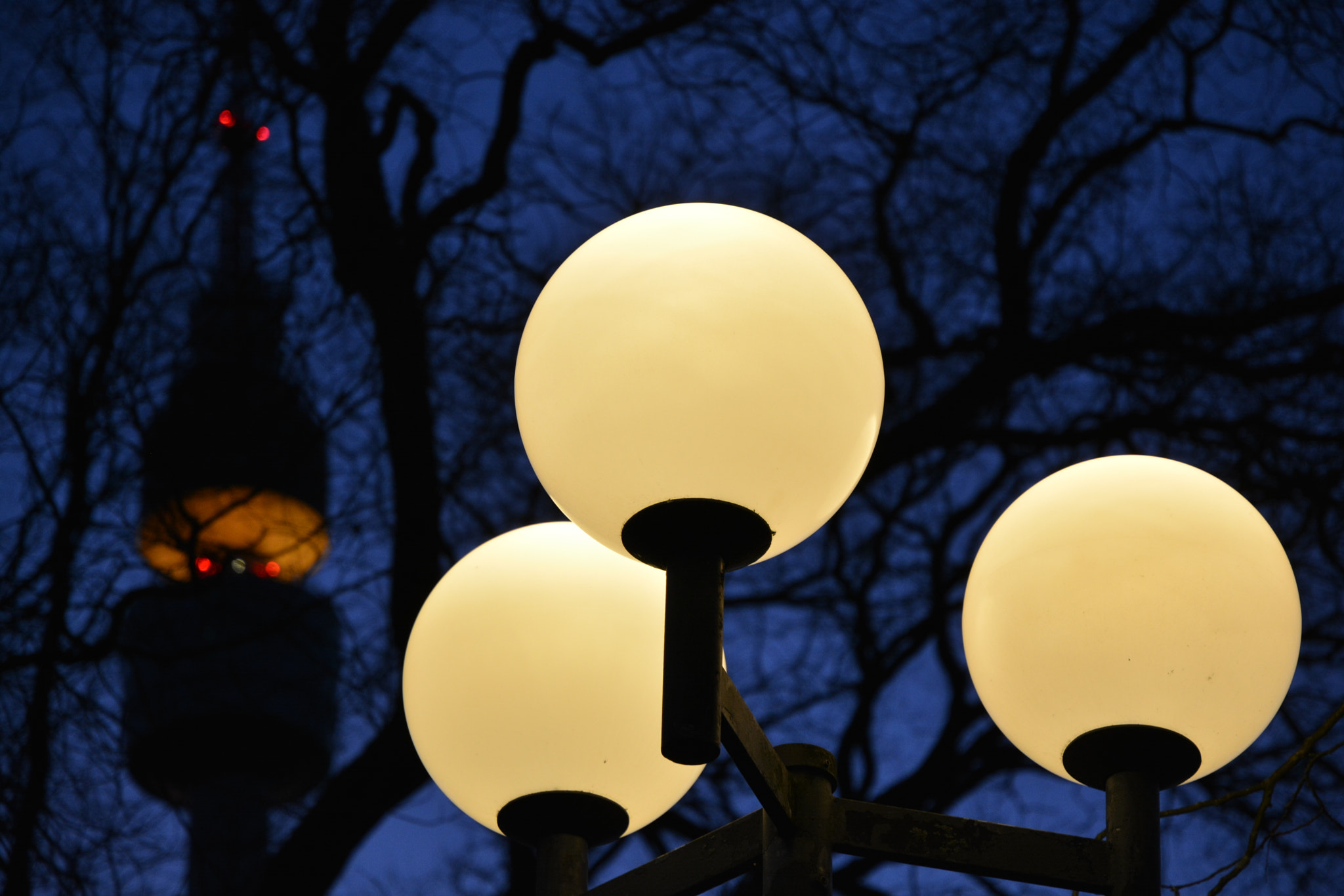 Nikon D5200 sample photo. Three stars photography