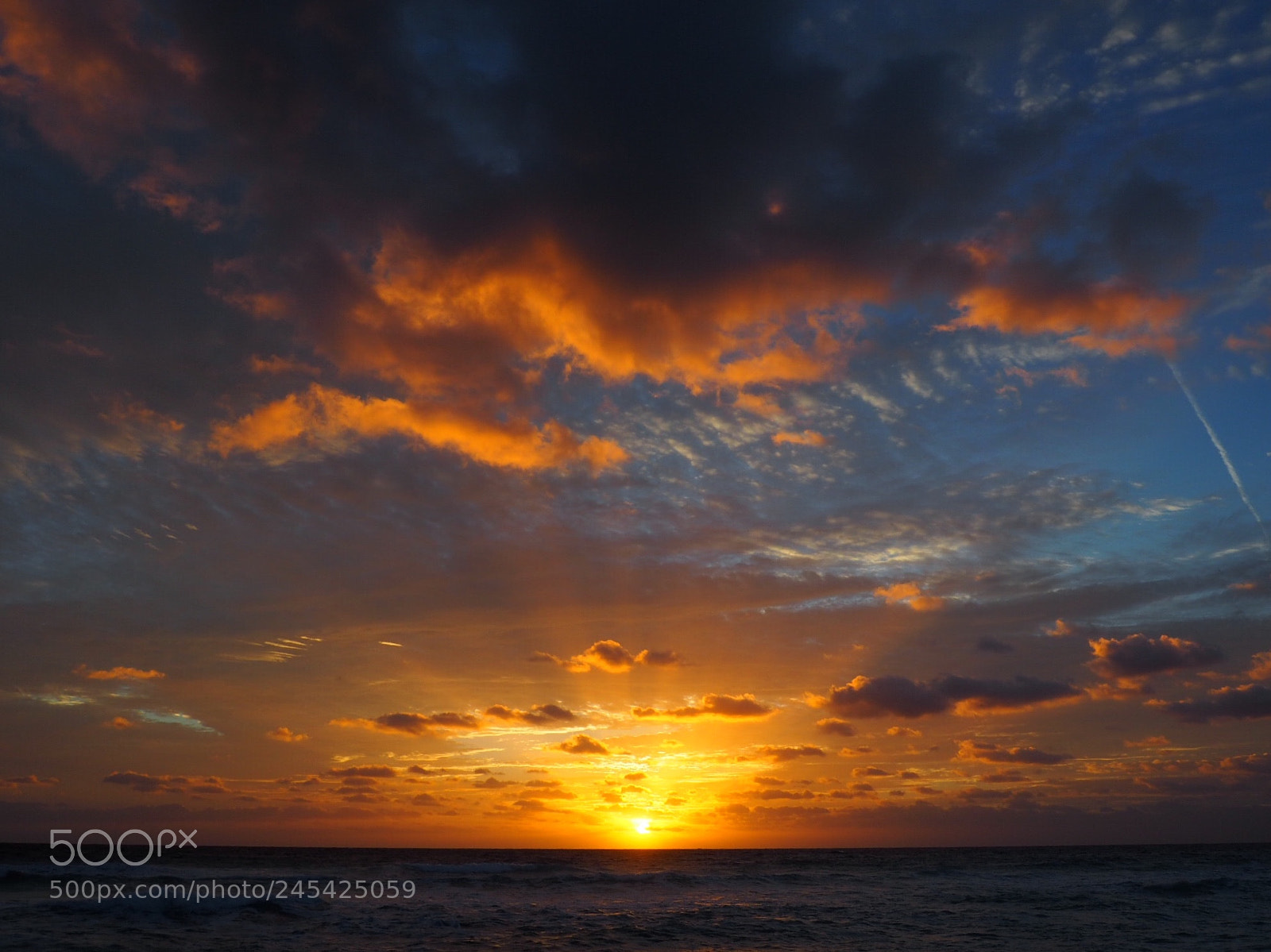 Olympus OM-D E-M10 sample photo. Cancun sunrise photography