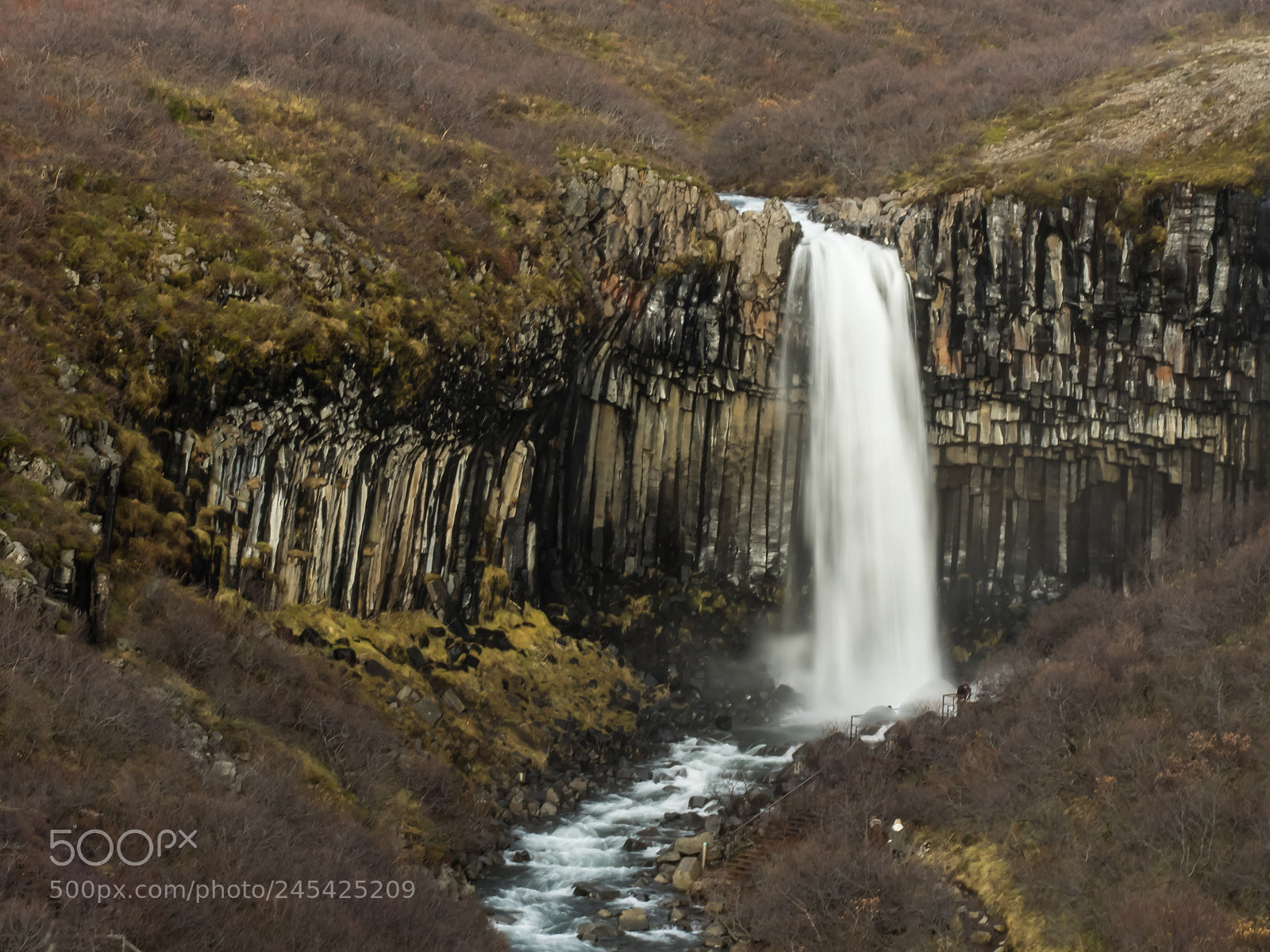Olympus OM-D E-M1 sample photo. Iceland photography