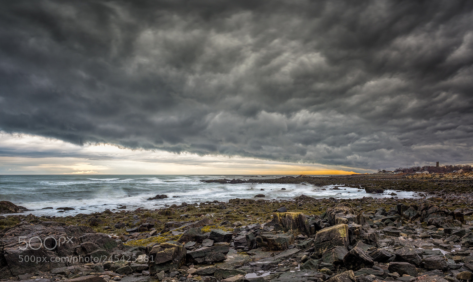Olympus OM-D E-M5 II sample photo. Thunderhead photography