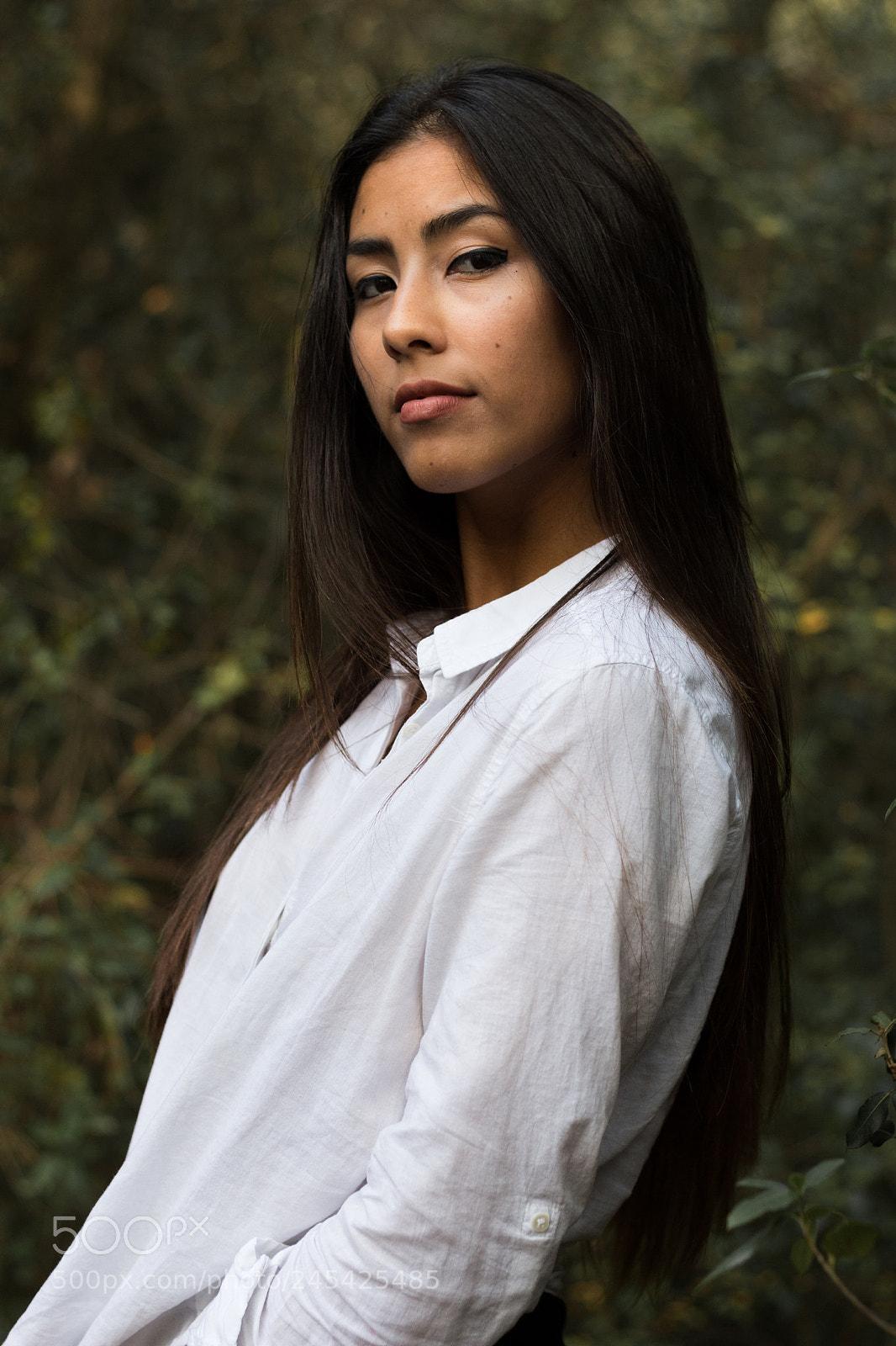 Canon EOS 700D (EOS Rebel T5i / EOS Kiss X7i) sample photo. Valentina, 2017 photography