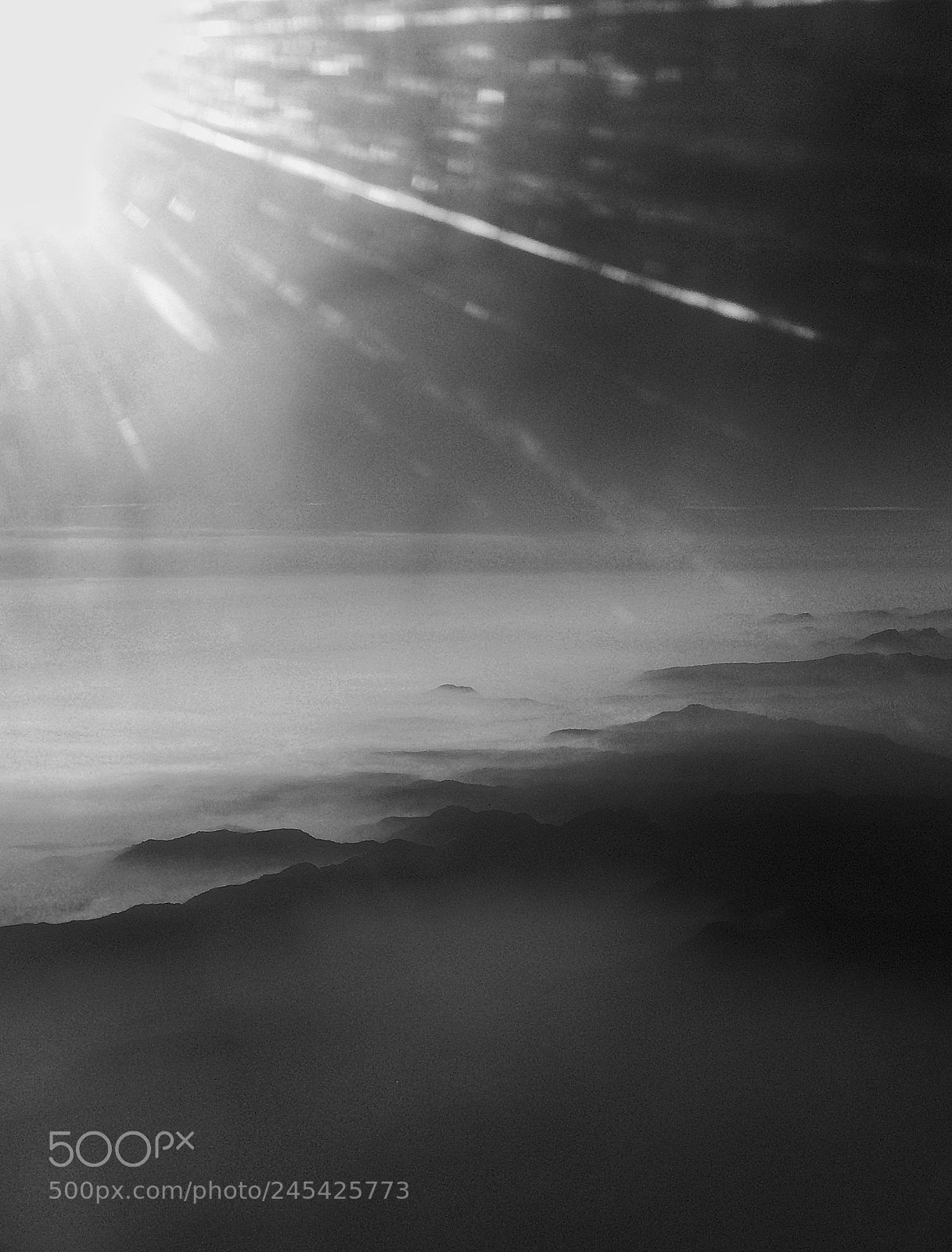 Apple iPhone 5s sample photo. Air photography