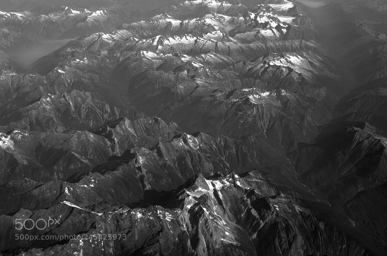 Fujifilm X-T10 sample photo. Black and white rockies... photography