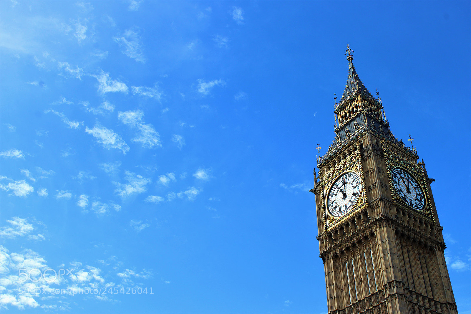 Canon EOS 1200D (EOS Rebel T5 / EOS Kiss X70 / EOS Hi) sample photo. Big ben photography