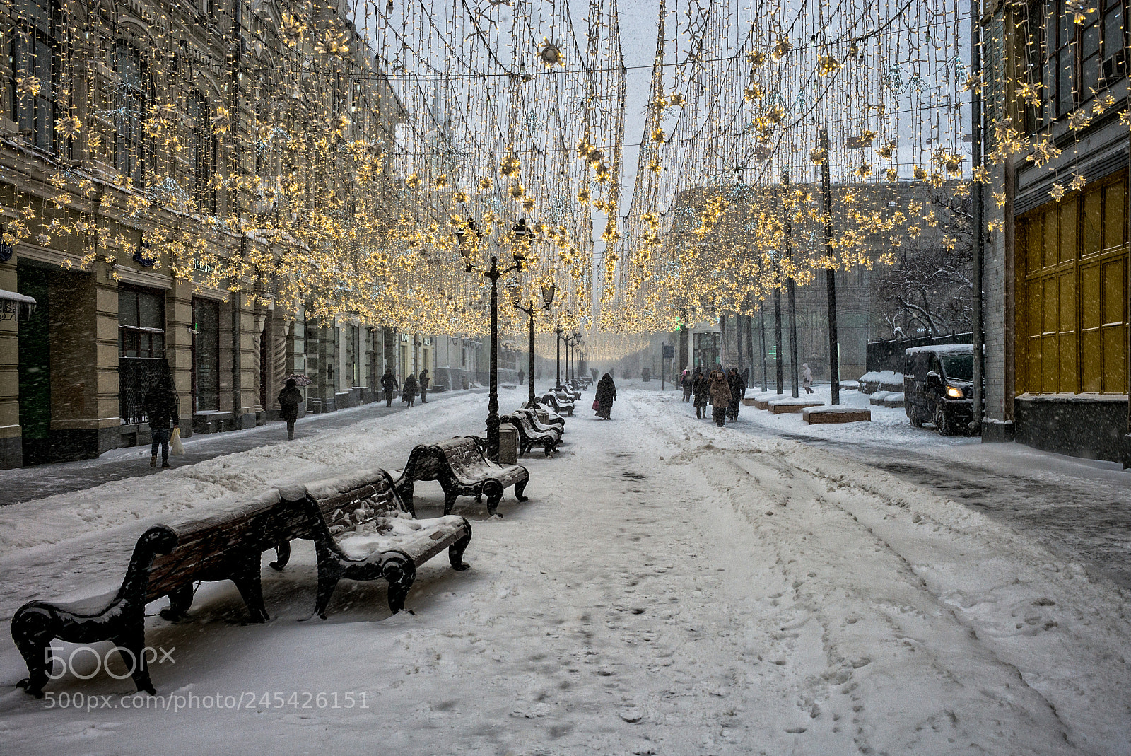 Leica M (Typ 240) sample photo. Nikolskaya street photography