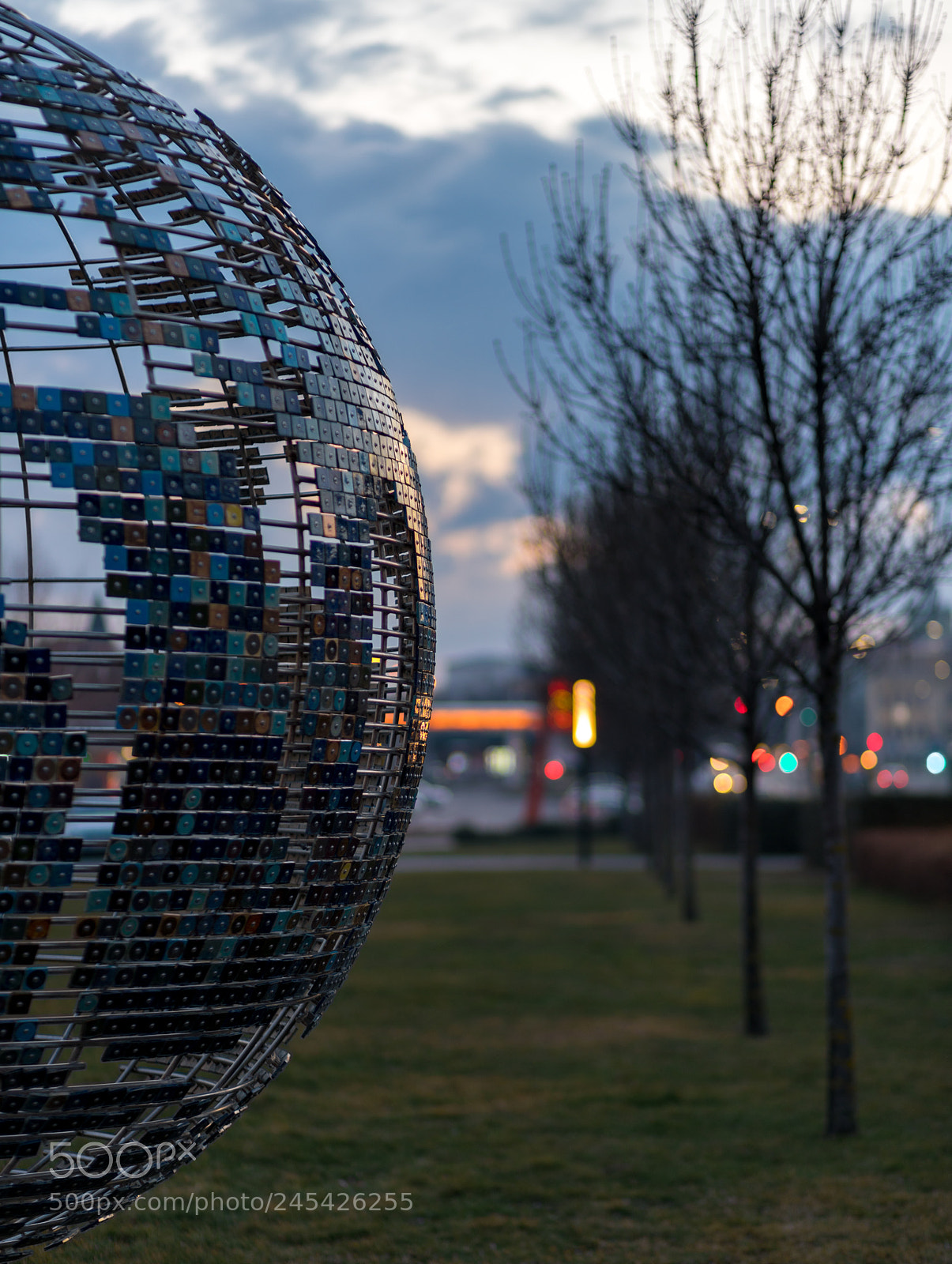 Sony a7R II sample photo. Sunset at the kod photography