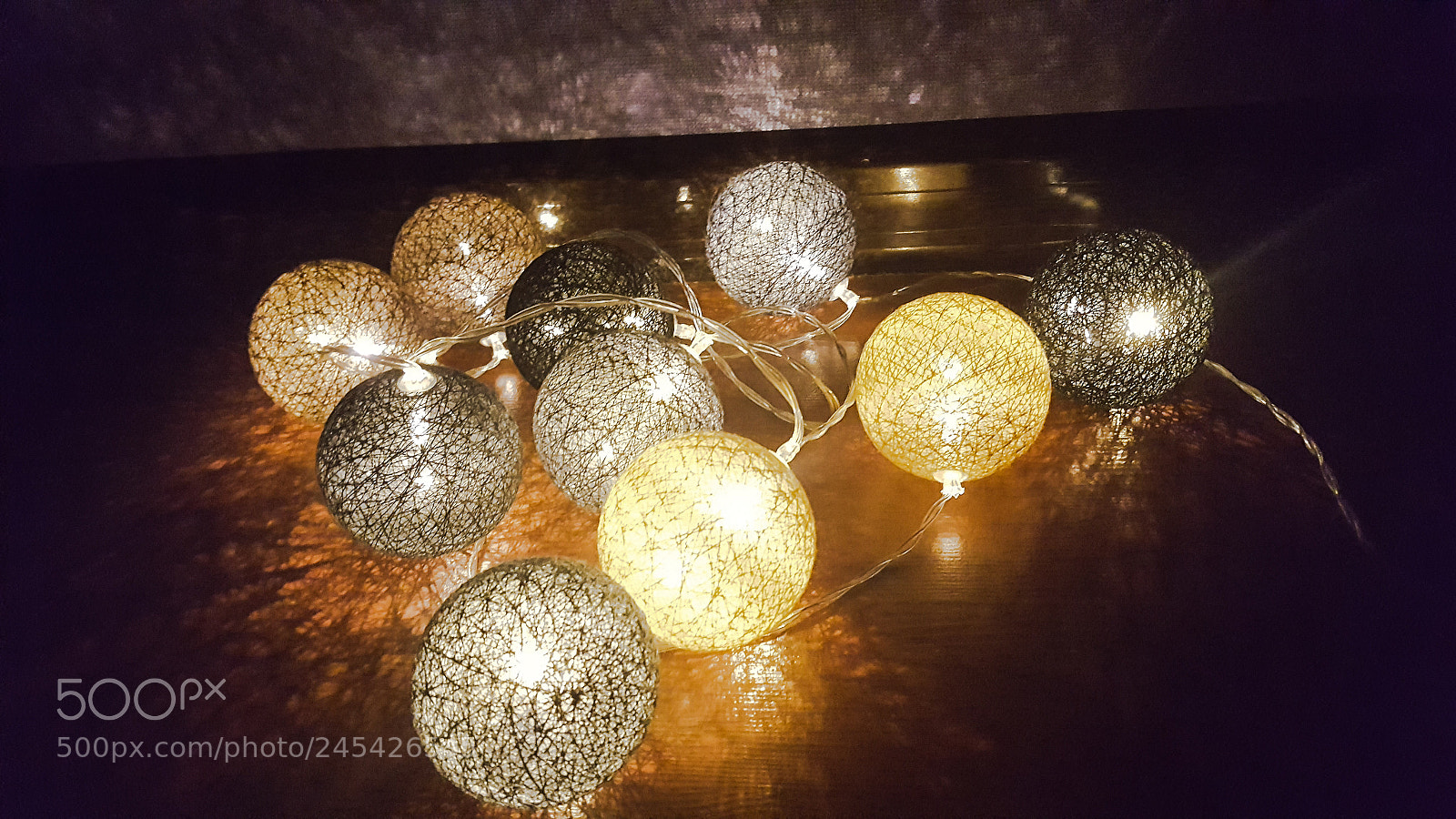 Samsung GALAXY S6 edge sample photo. Lights photography