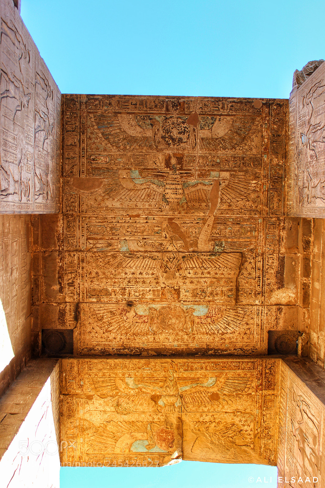 Canon EOS 100D (EOS Rebel SL1 / EOS Kiss X7) sample photo. Luxor? photography