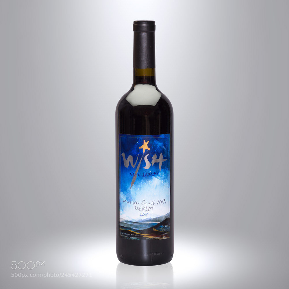 Nikon D800 sample photo. Merlot photography