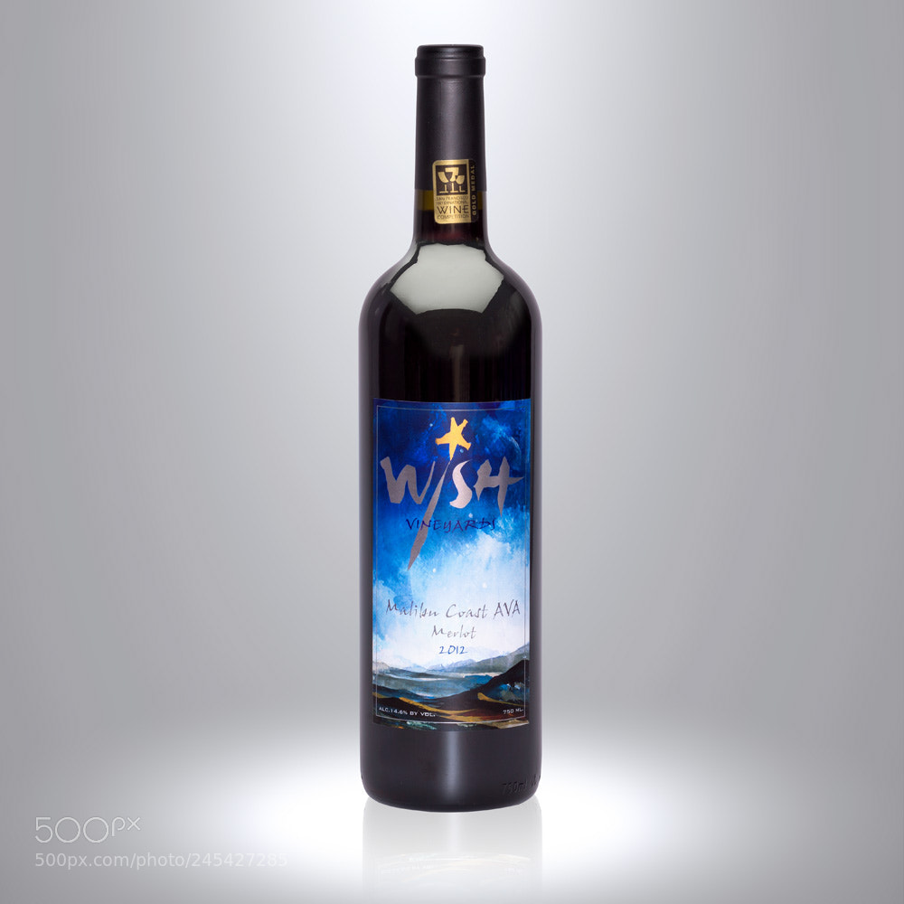 Nikon D800 sample photo. Merlot grey photography