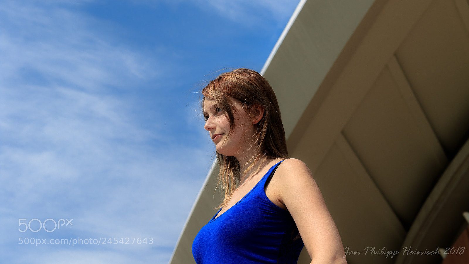 Canon EOS 7D Mark II sample photo. Weitblick photography