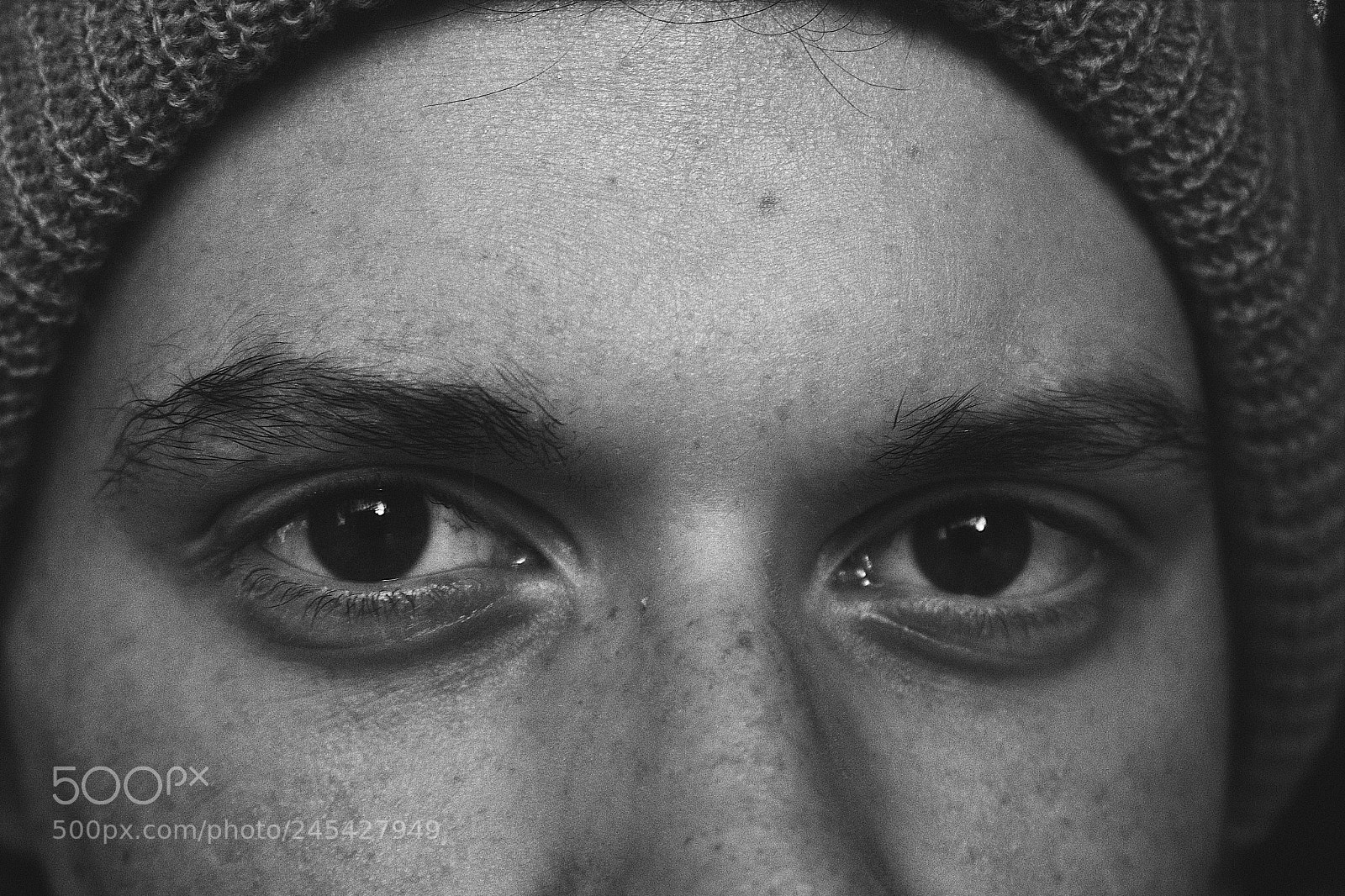Canon EOS 700D (EOS Rebel T5i / EOS Kiss X7i) sample photo. Freckle face photography