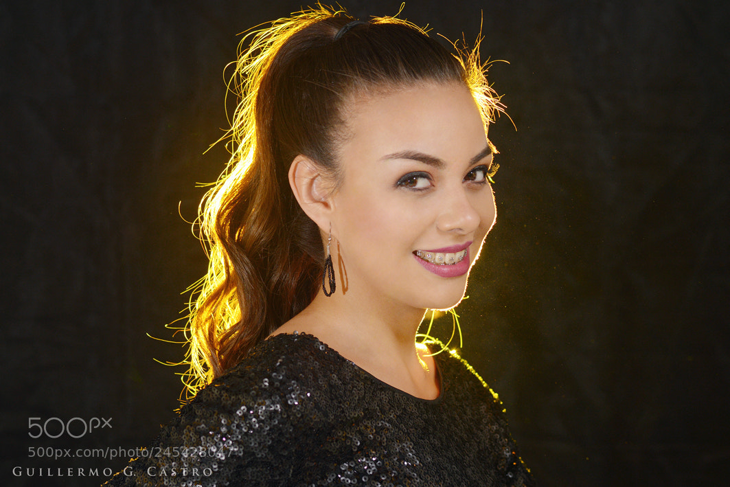 Nikon D3200 sample photo. Reojo photography