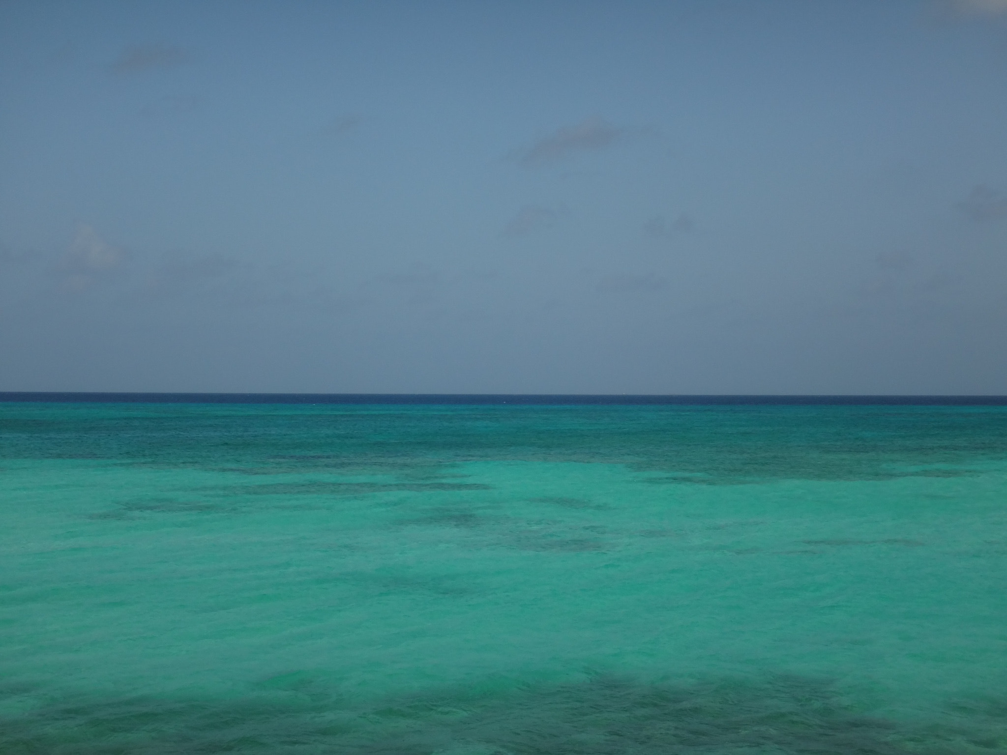 Sony Cyber-shot DSC-TX30 sample photo. Beach in turks and caicos photography