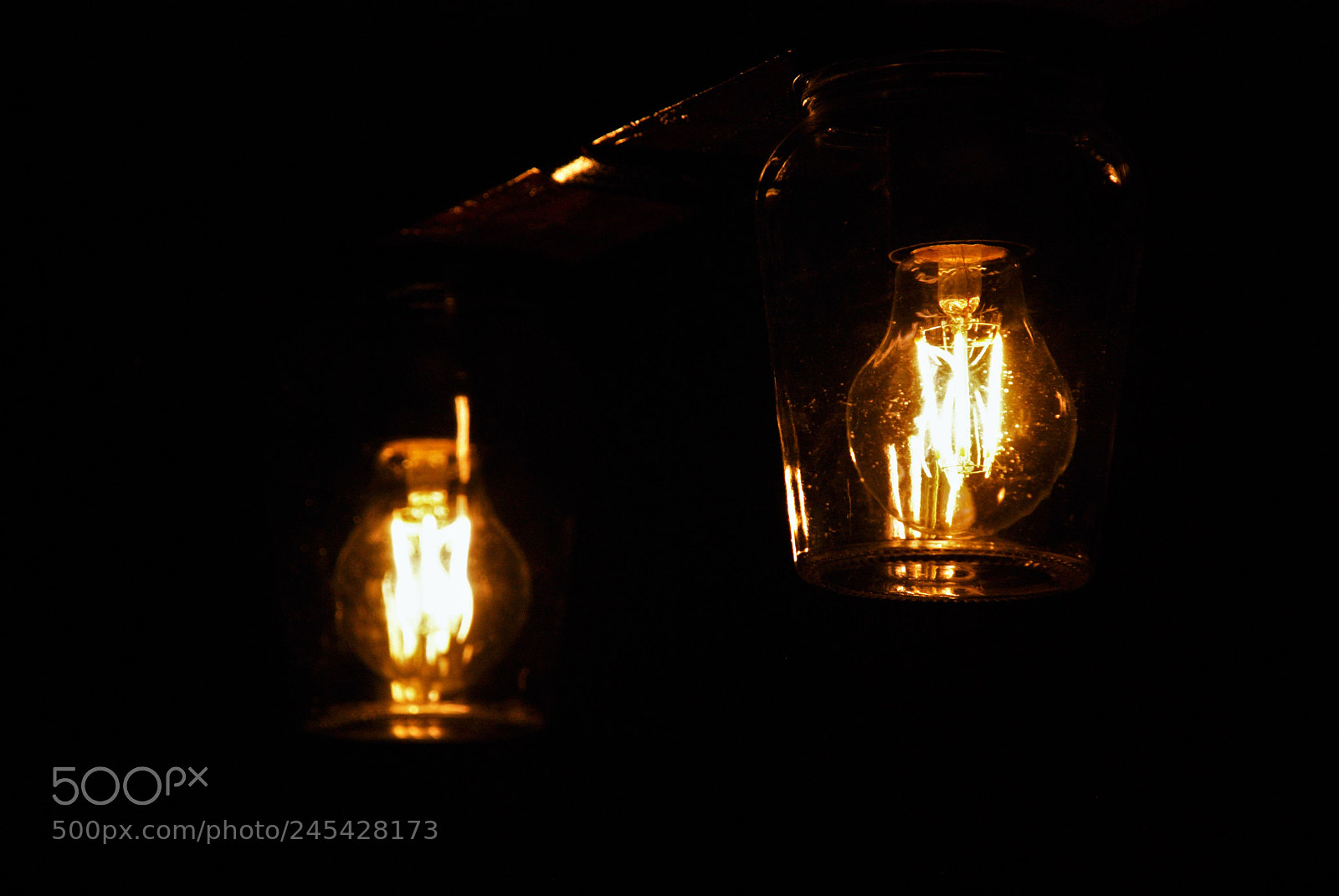 Nikon D80 sample photo. Lights photography
