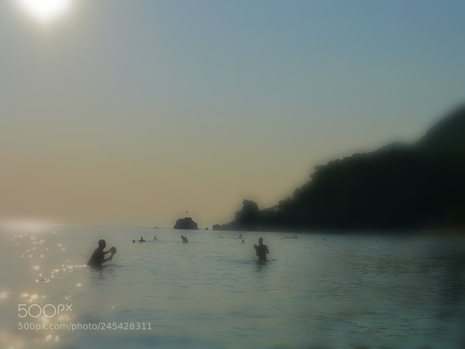 Panasonic Lumix DMC-G3 sample photo. Summer dreams photography