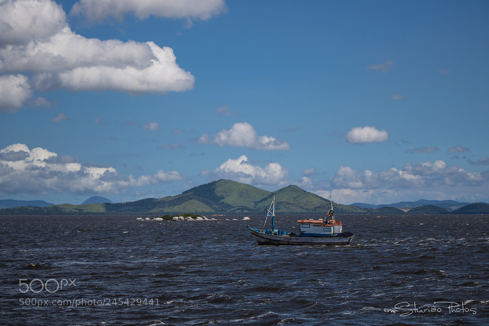 Canon EOS 750D (EOS Rebel T6i / EOS Kiss X8i) sample photo. Baia de guanabara photography