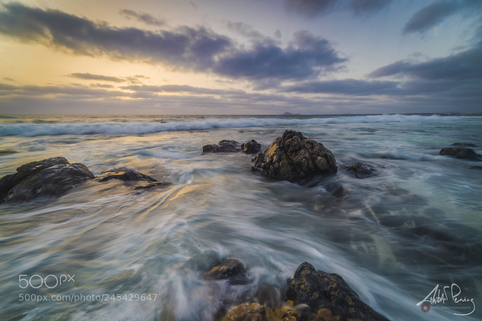 Pentax K-1 sample photo. Tortuga wave- sal seascape photography