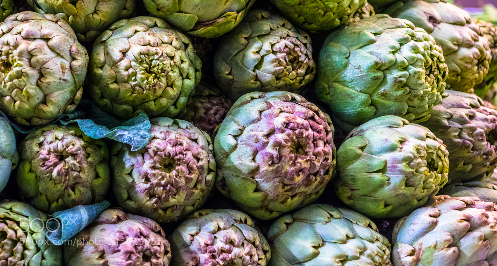 Sony Cyber-shot DSC-RX10 II sample photo. Fresh veg (mercado central) photography