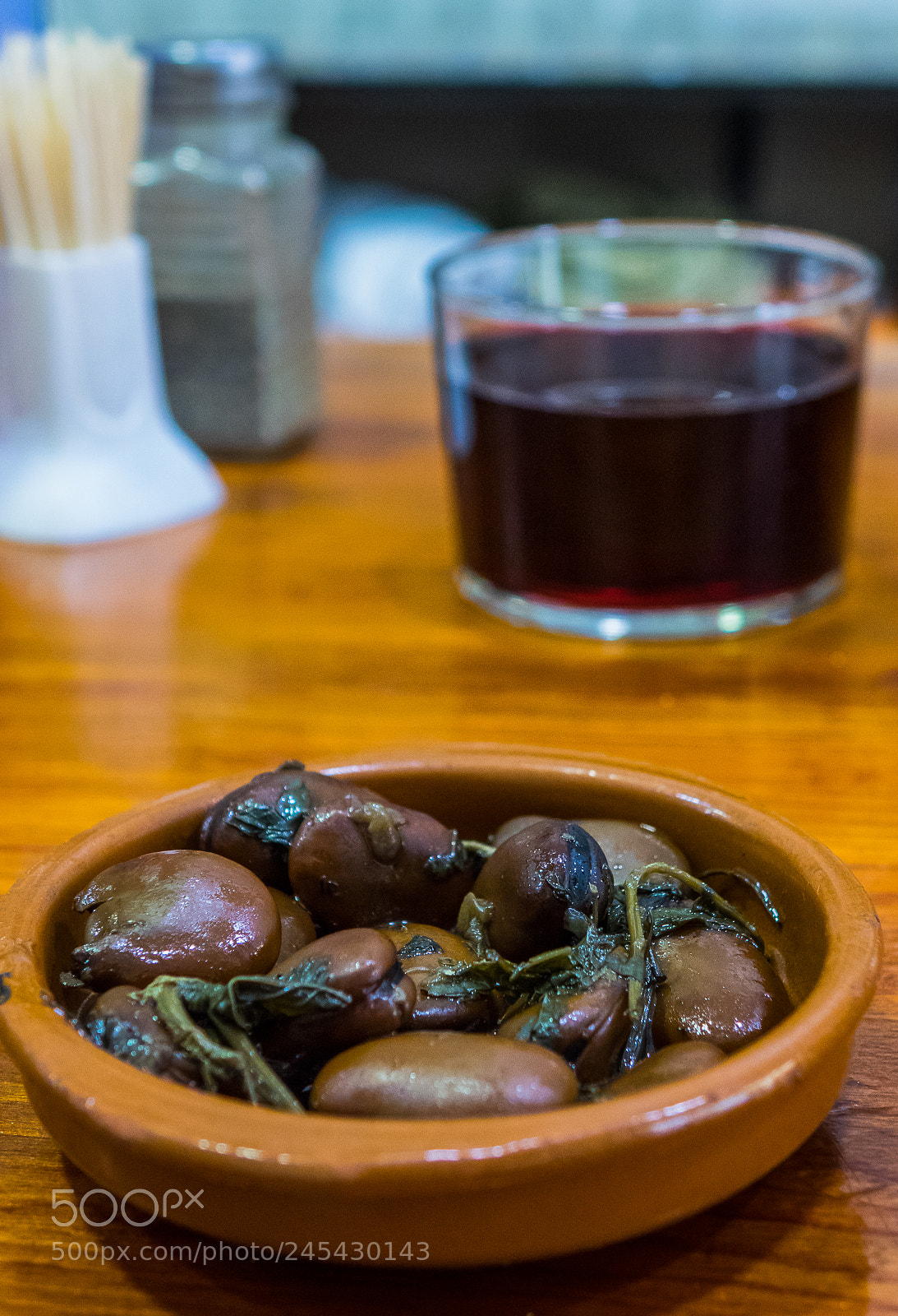Sony Cyber-shot DSC-RX10 II sample photo. Nibbles marinated butter beans photography