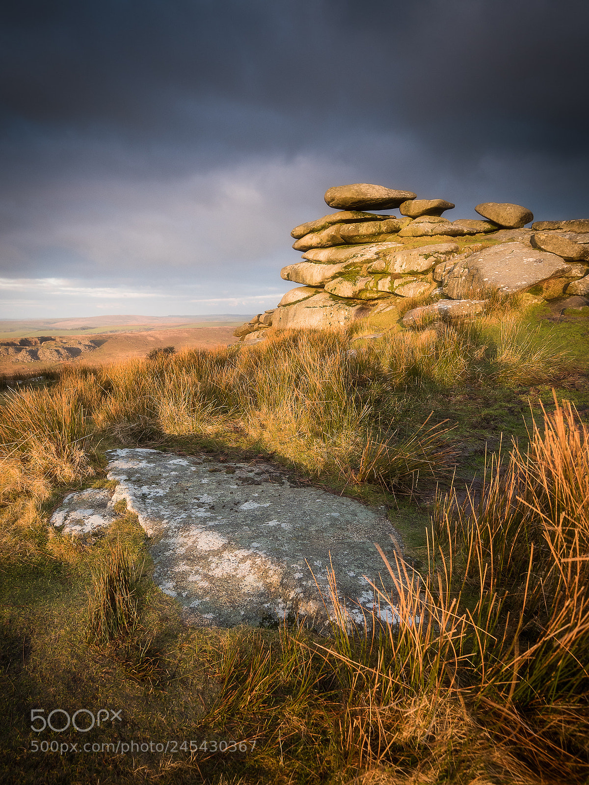Panasonic Lumix DMC-GX8 sample photo. Stowes hill photography