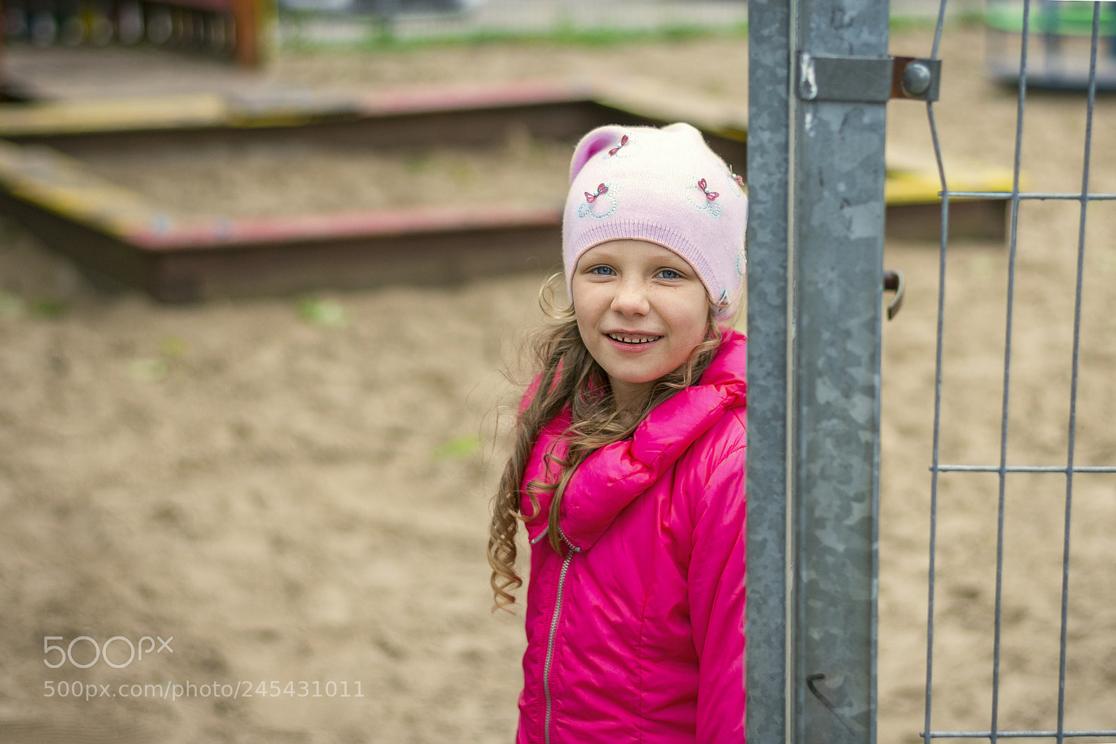 Nikon D7200 sample photo. In style photography