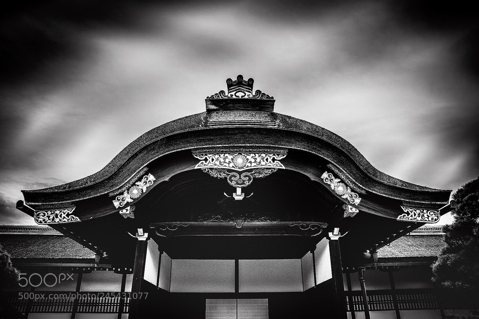 Canon EOS 5DS R sample photo. “imperial carriage” ©2018 photography