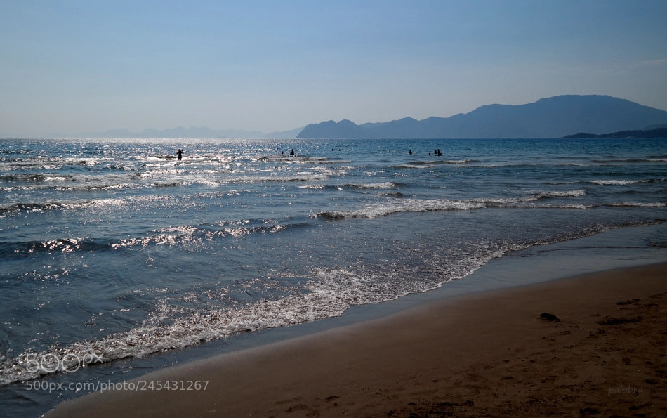 Samsung NX30 sample photo. ... photography