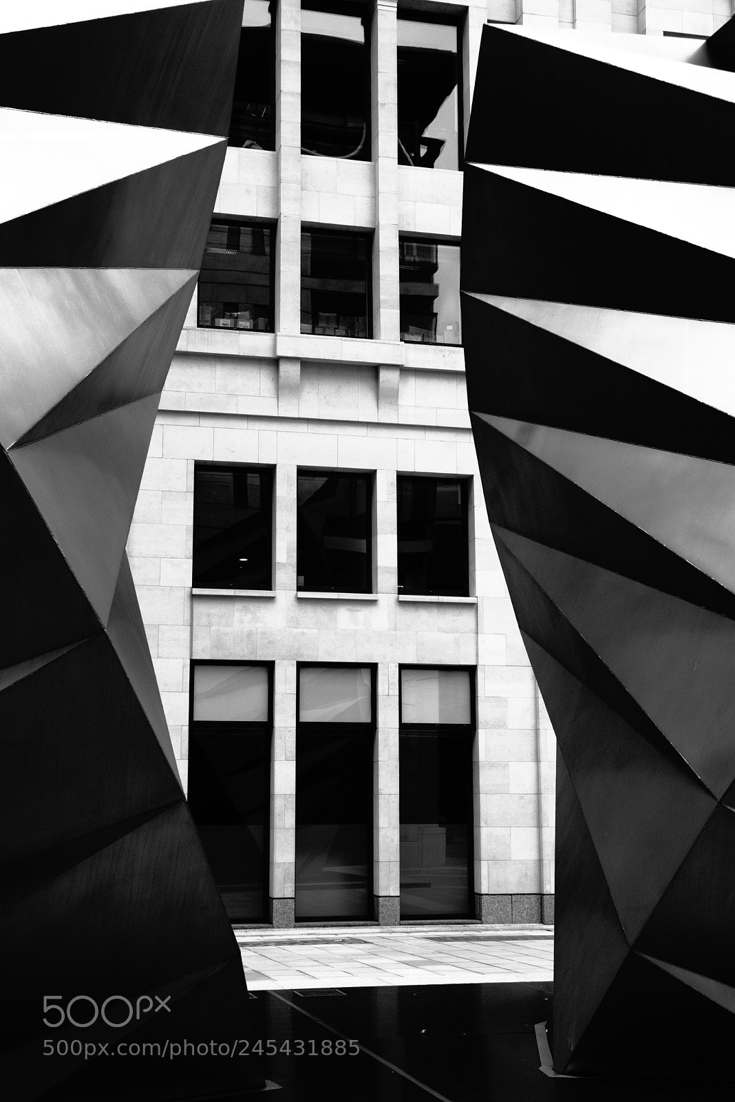 Sony Alpha NEX-7 sample photo. London city photography