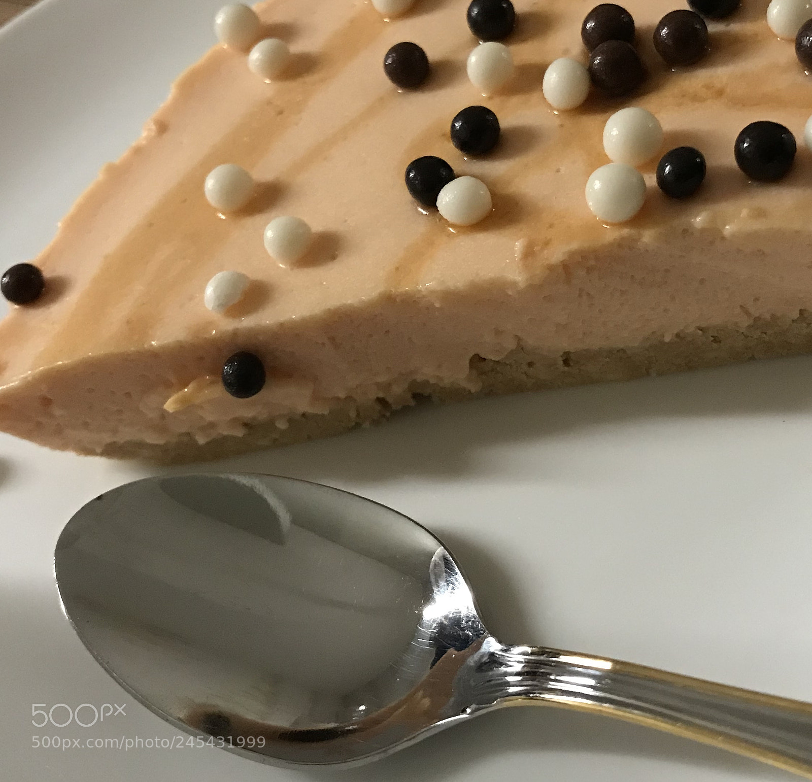 Apple iPhone 7 Plus sample photo. Cheesecake de clémence  photography