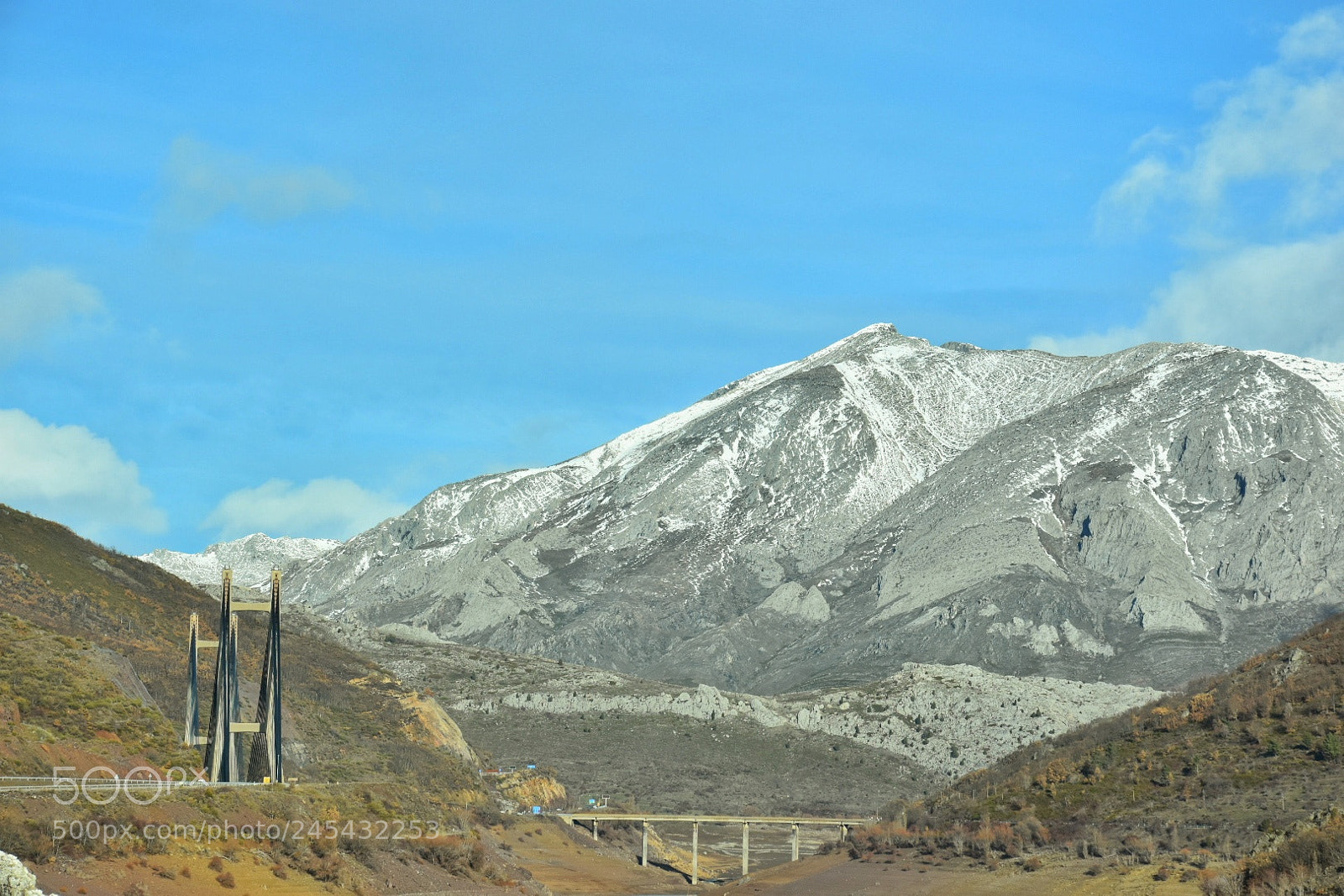 Nikon D7200 sample photo. Paisaje photography