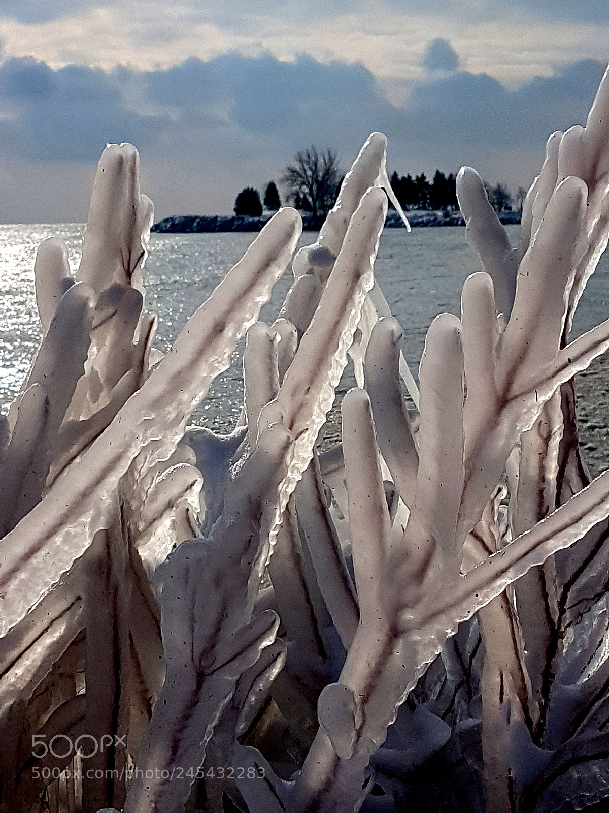 Samsung Galaxy S7 sample photo. Images at the lake 1 photography