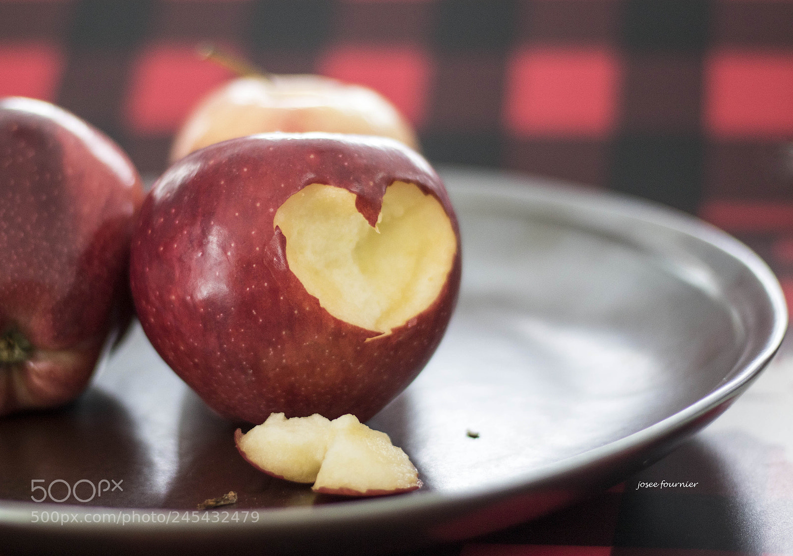 Canon EOS 760D (EOS Rebel T6s / EOS 8000D) sample photo. Rouge original photography