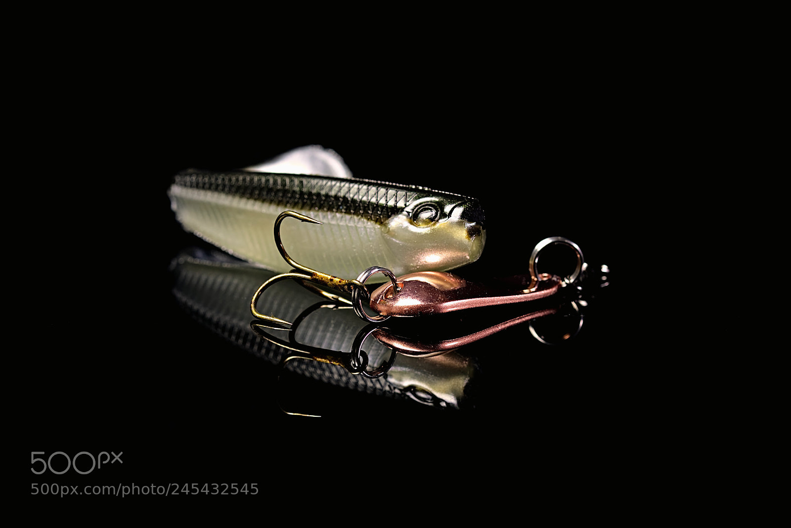 Canon EOS 750D (EOS Rebel T6i / EOS Kiss X8i) sample photo. Fishing photography