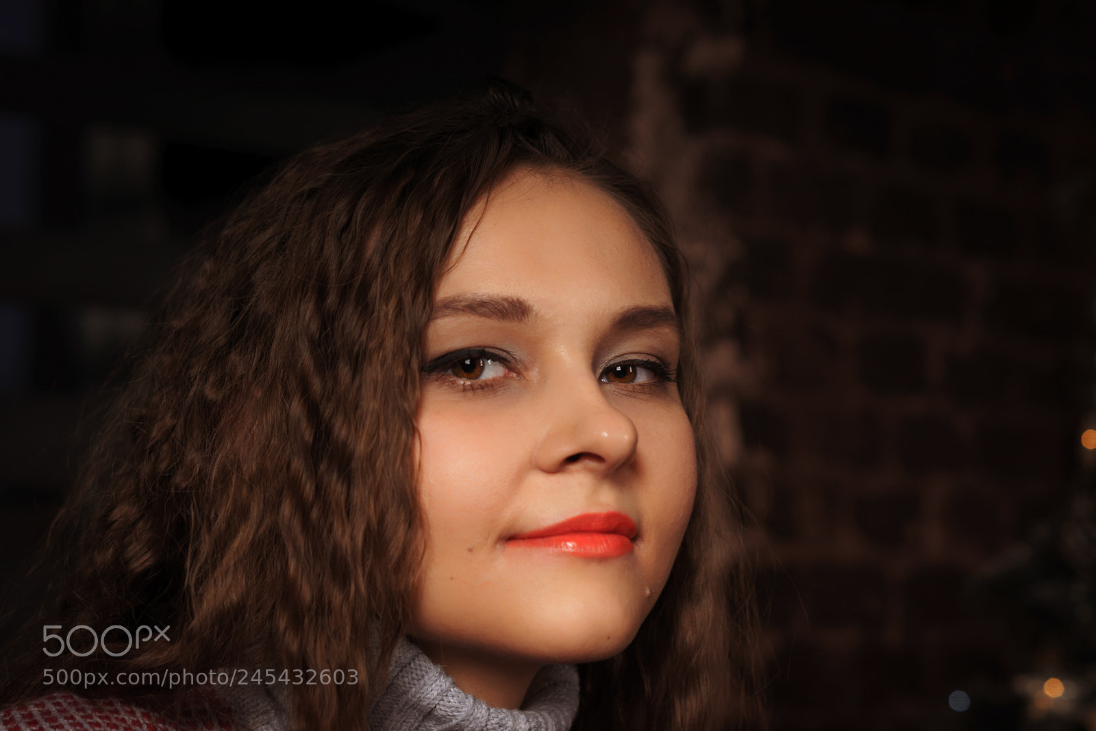 Sony ILCA-77M2 sample photo. Рождественская Ксения photography