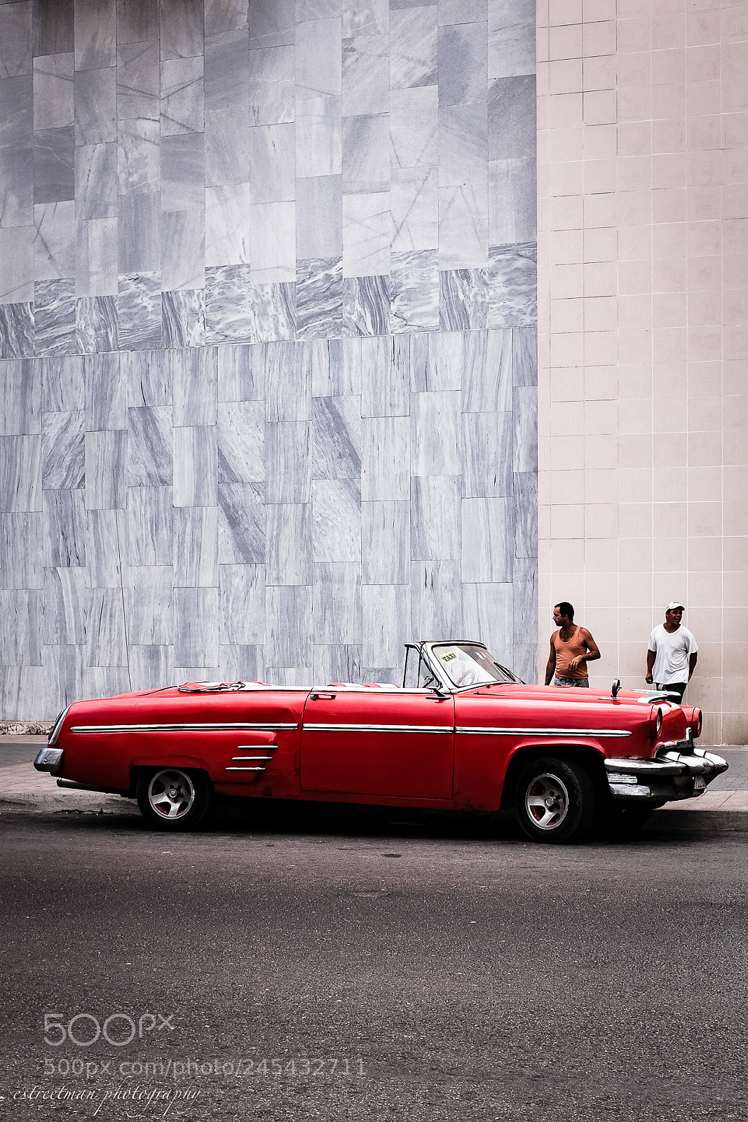 Fujifilm X100T sample photo. Car culture photography