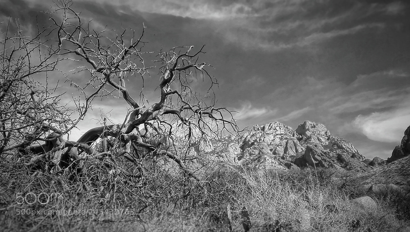 HUAWEI Y6II sample photo. Mountain photography