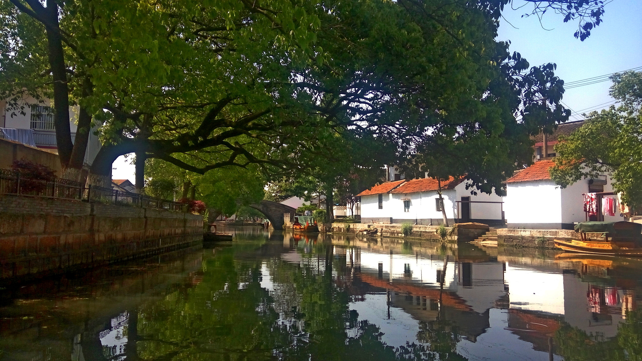 Xiaomi HM Note 2 sample photo