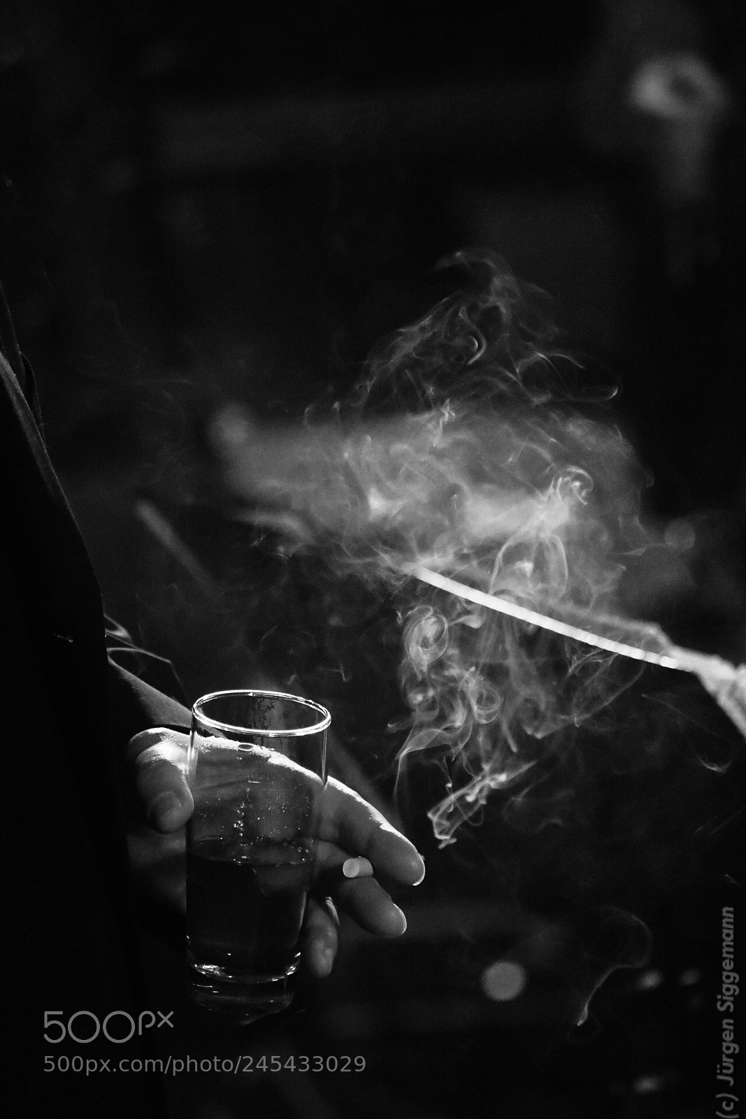 Nikon D7200 sample photo. Smoking, drinking... live is photography
