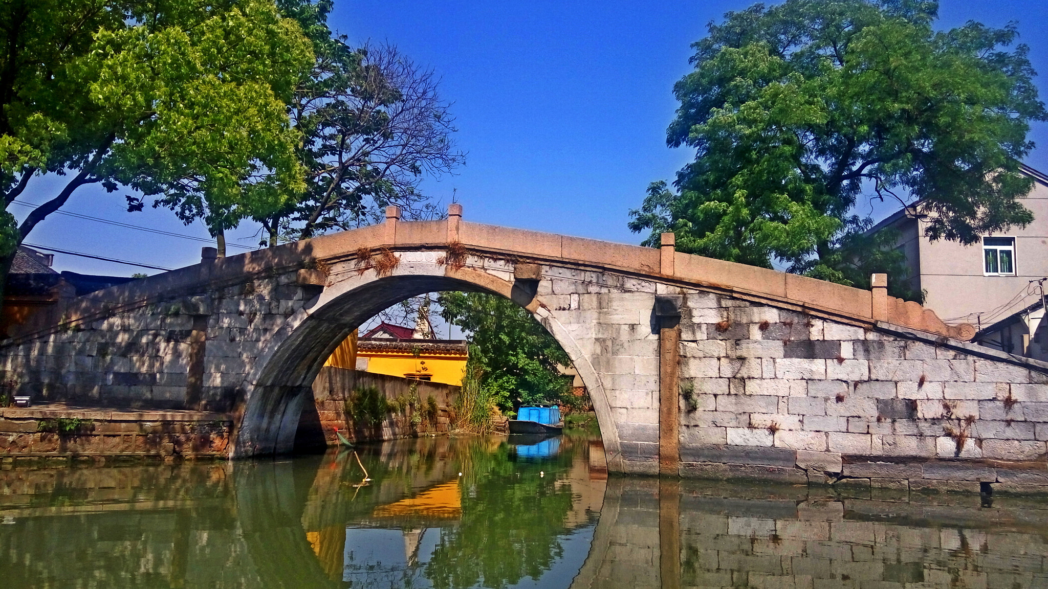 Xiaomi HM Note 2 sample photo
