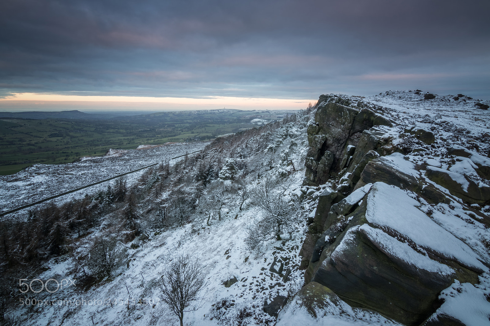 Canon EOS 7D Mark II sample photo. On the hills photography