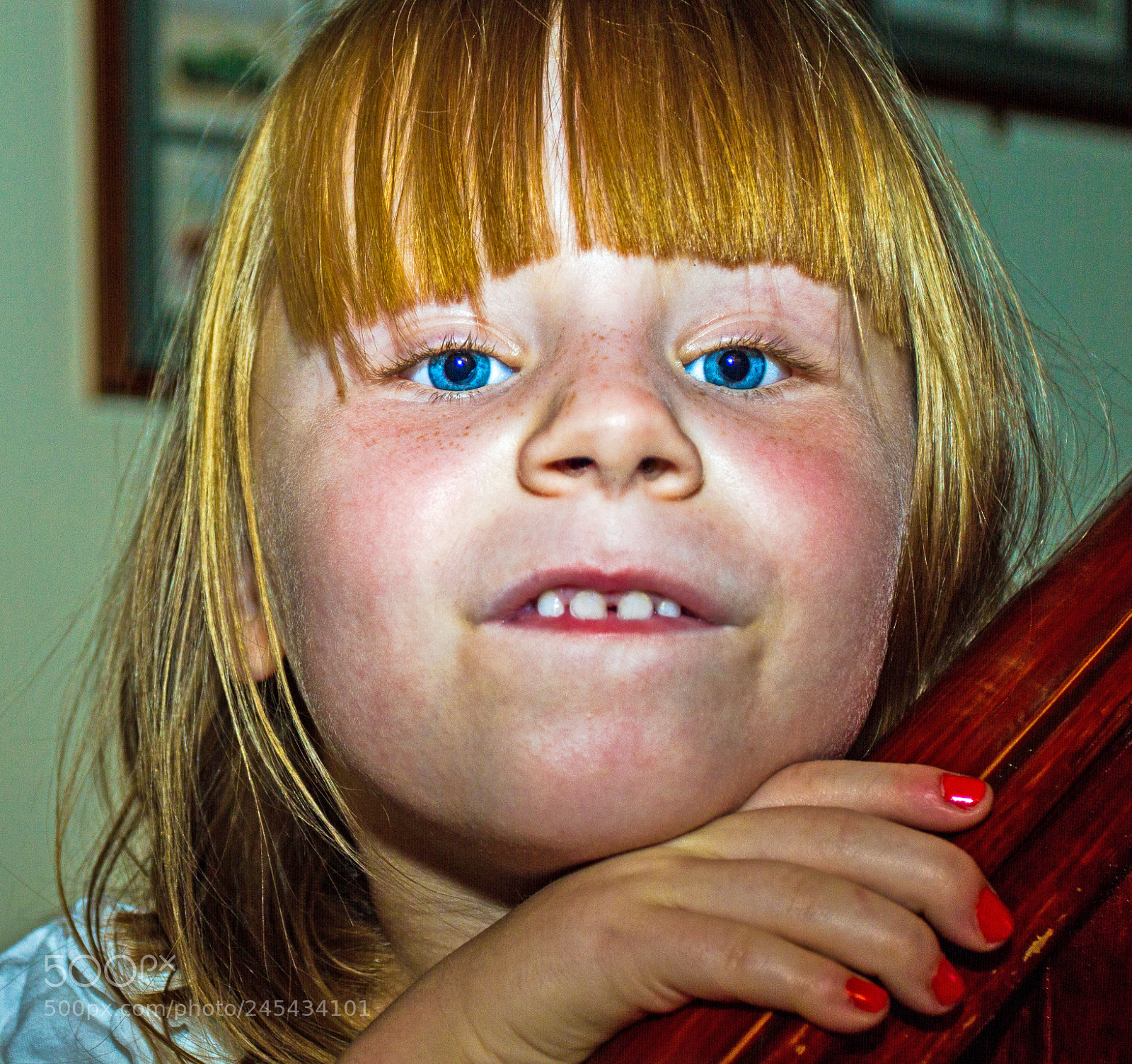 Canon EOS 7D sample photo. Child portrait photography