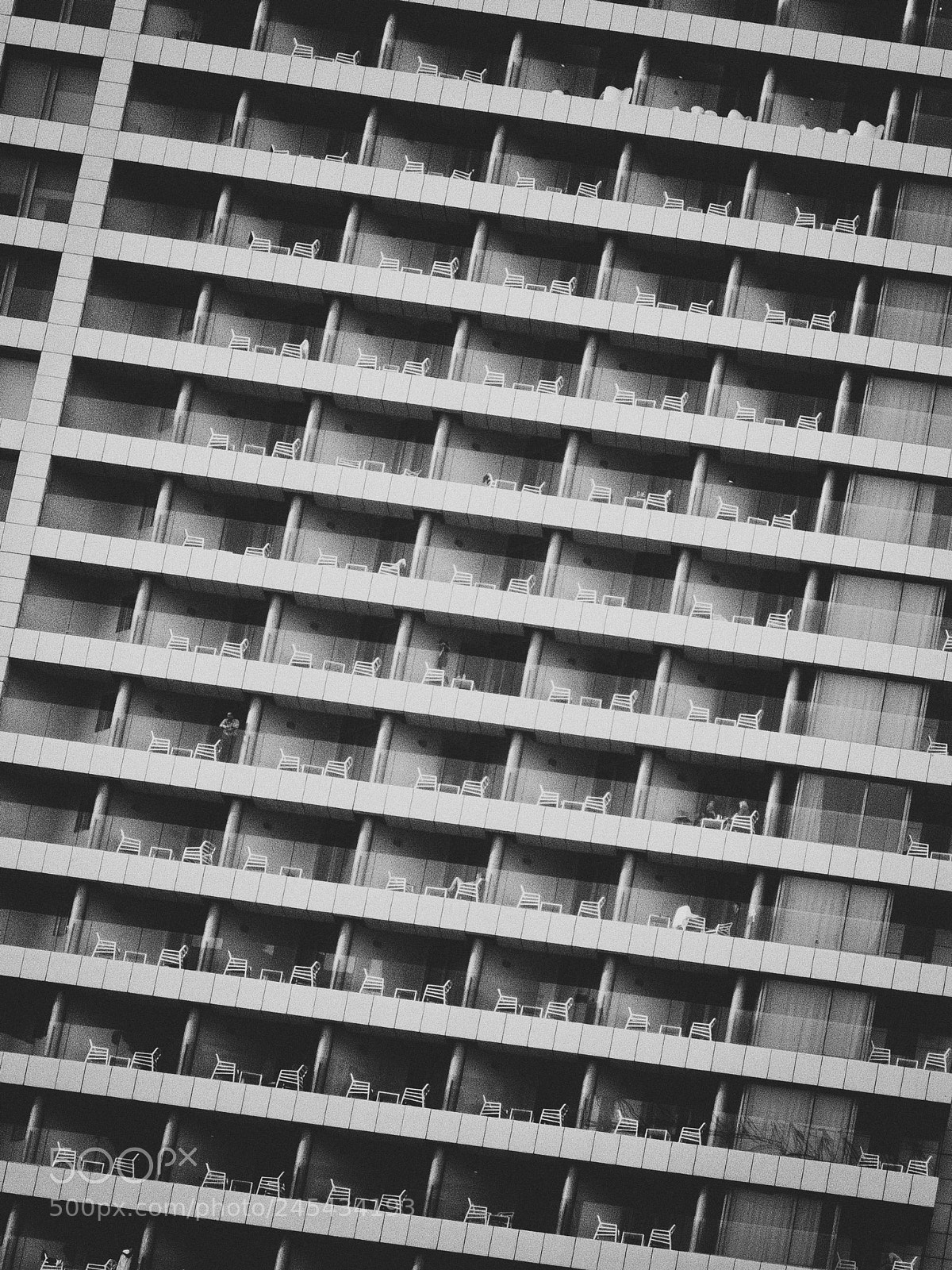 Fujifilm X20 sample photo. Lost in the city photography