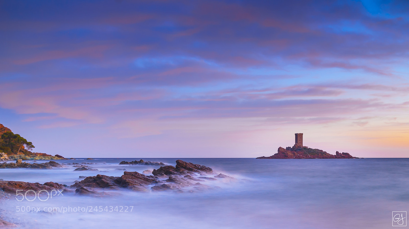 Sony a7S sample photo. The golden island. photography